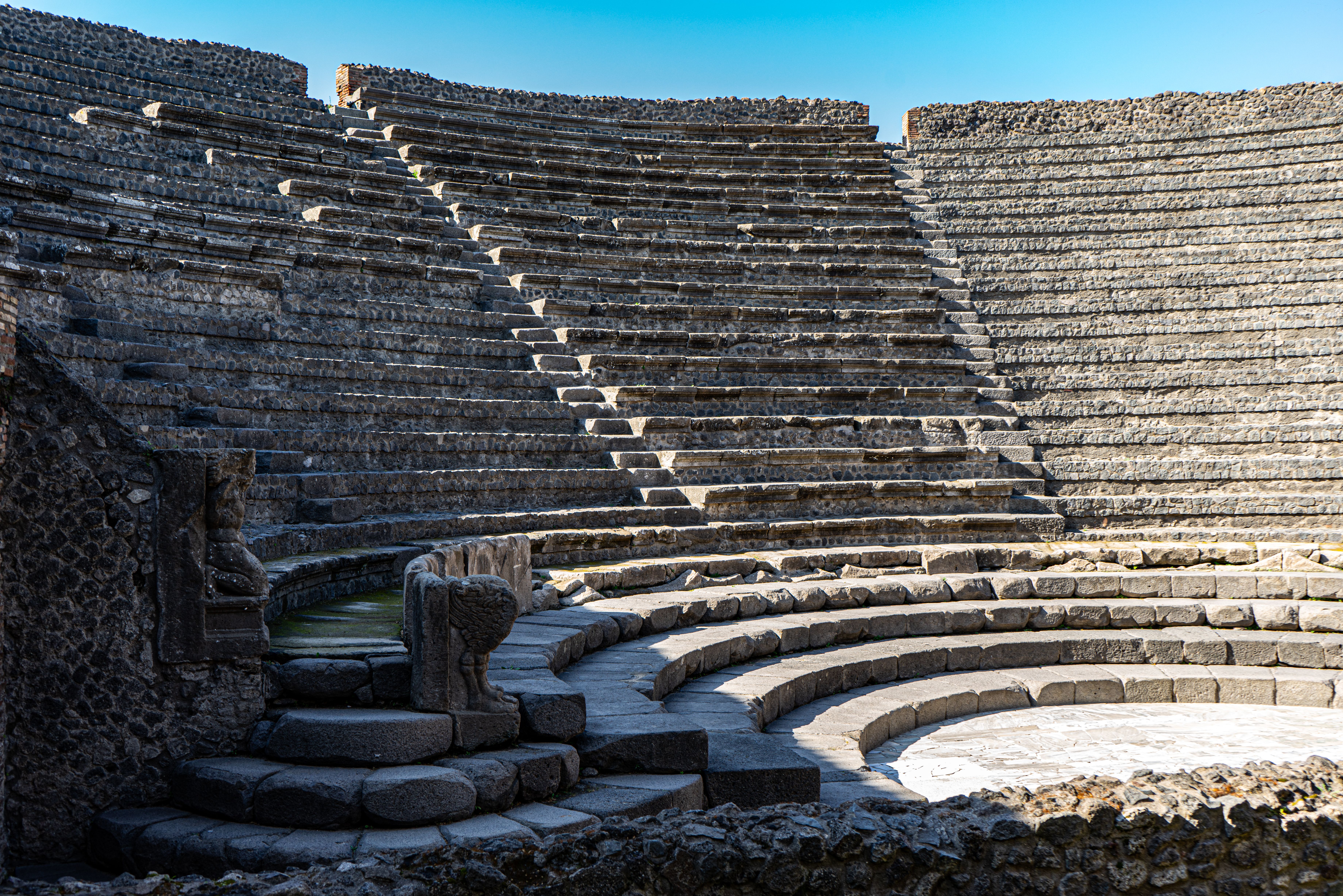 Biglietto unico a Pompei: �Sar� valido trenta giorni�