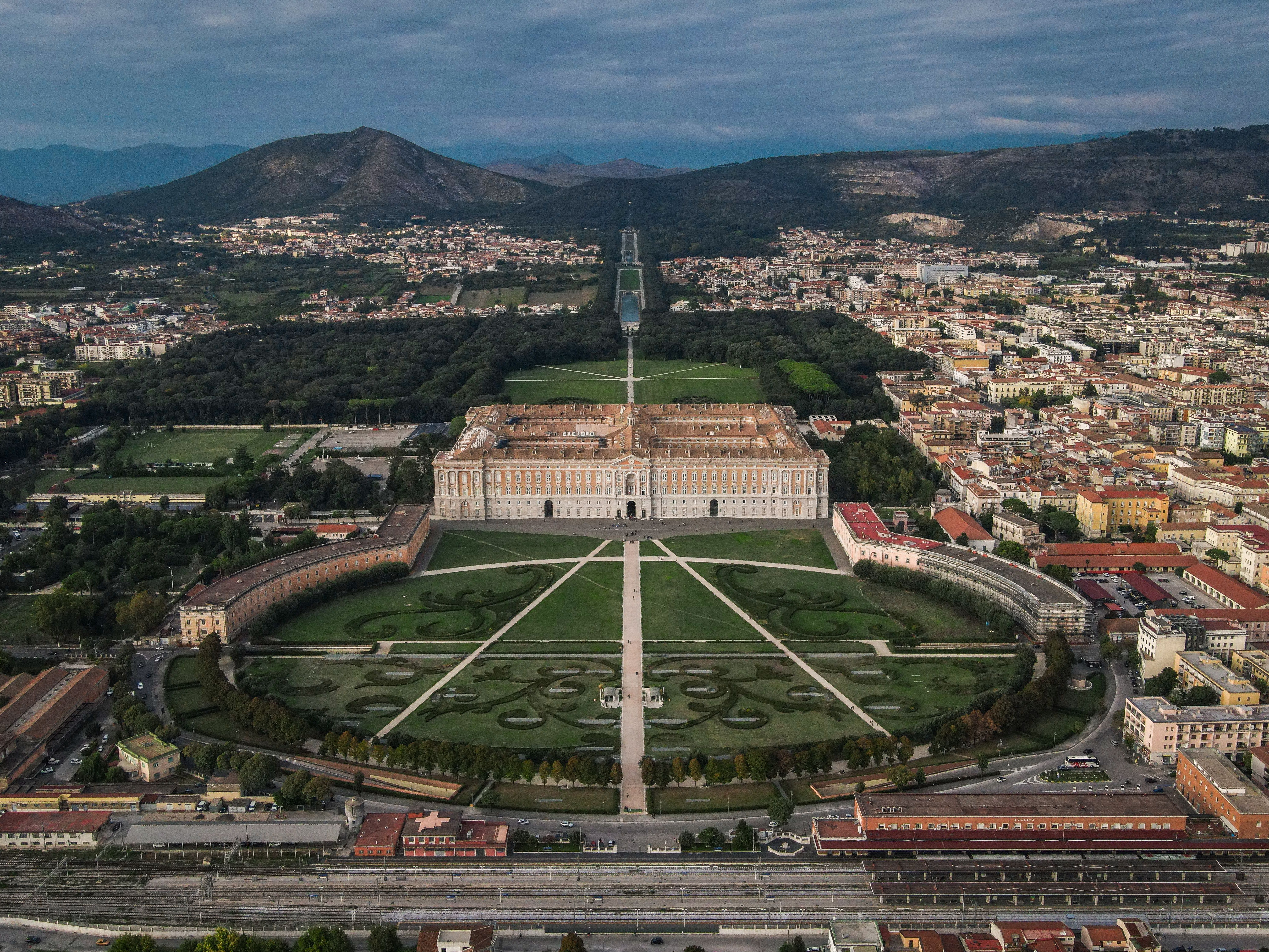 Powergas, vent?anni di energia e innovazione: a Caserta nasce Casa Powergas