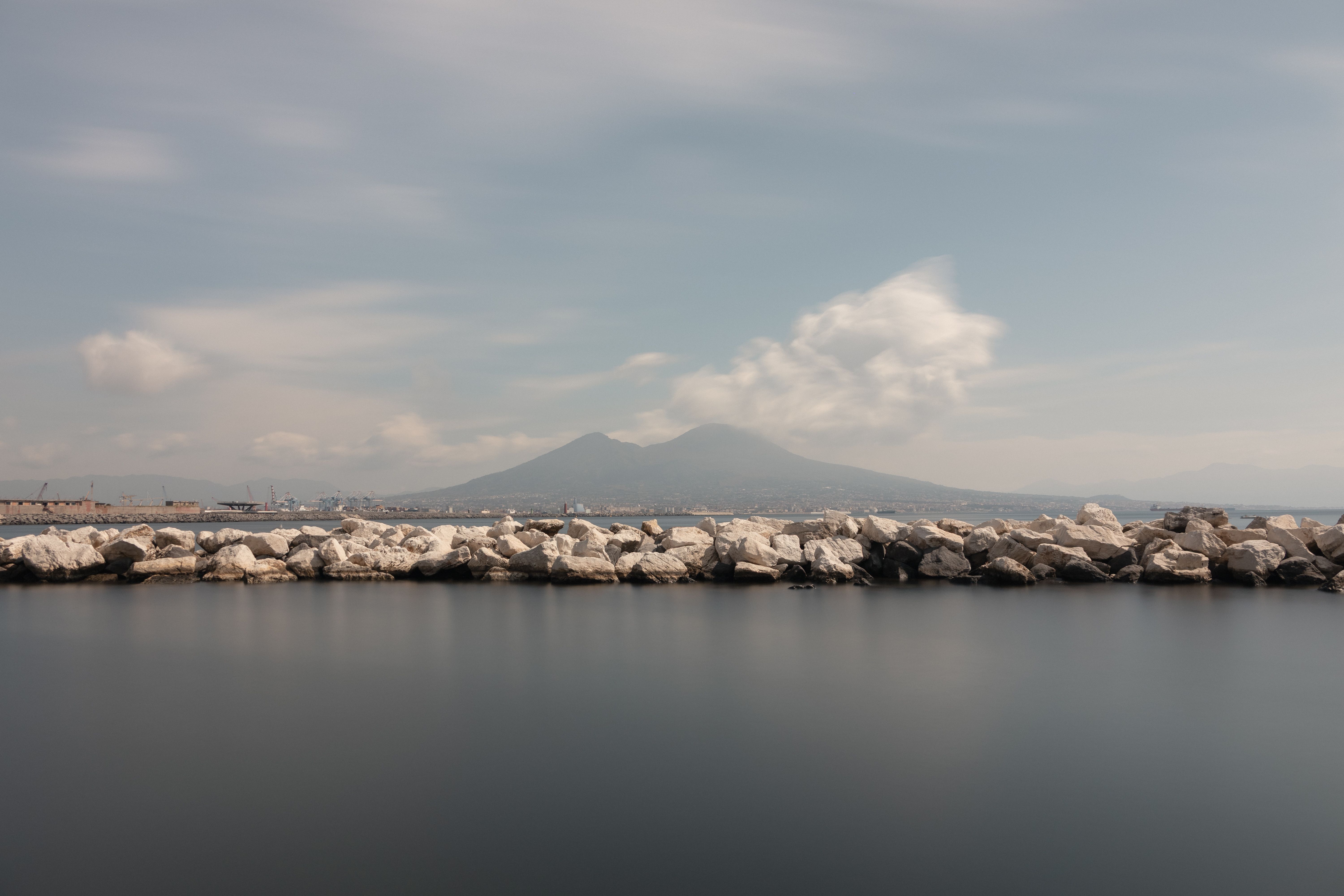 Sorrento incontra Ischia: due Chef, un incontro a tavola da ZEST