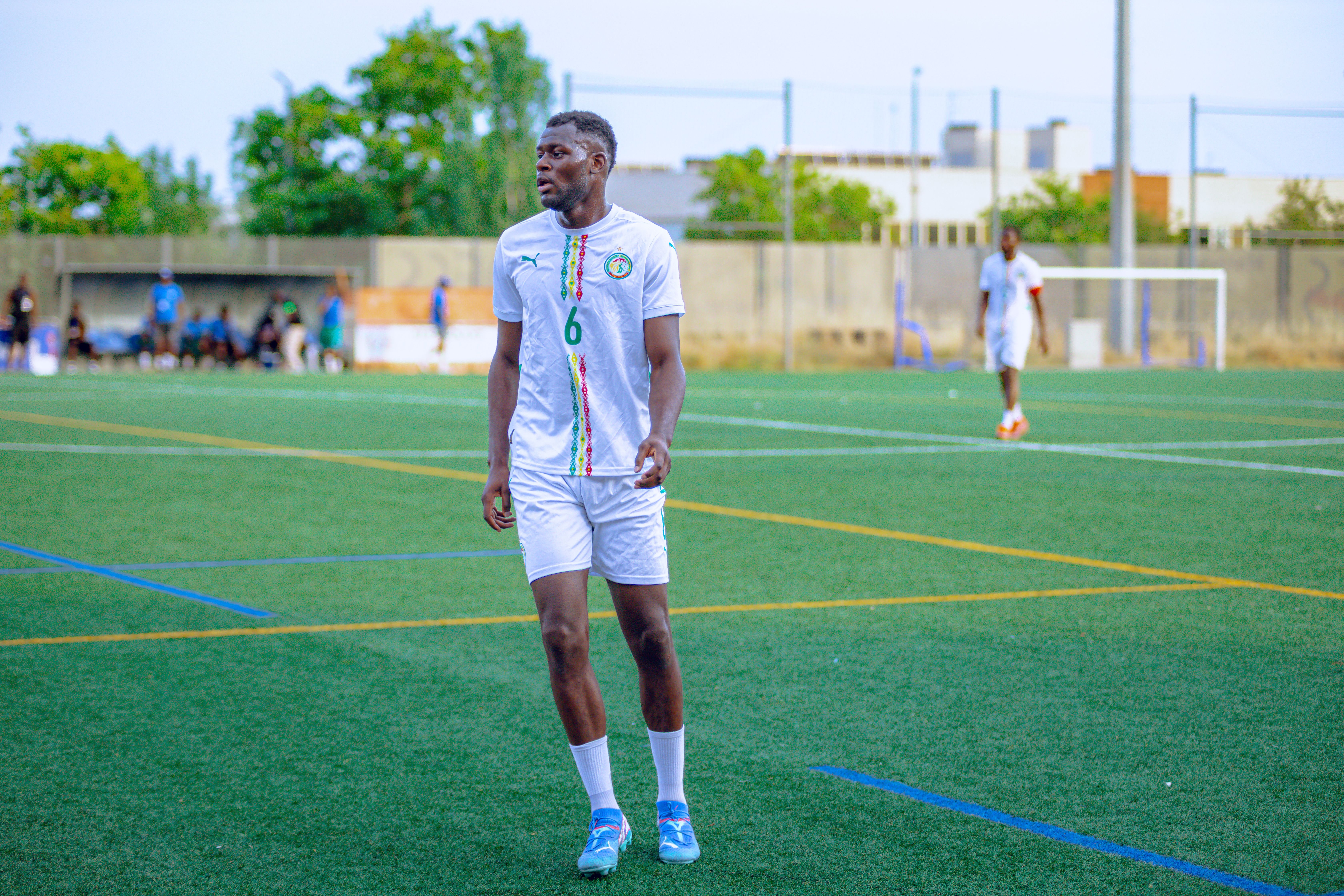 SSCN | Report Allenamento 6 Settembre