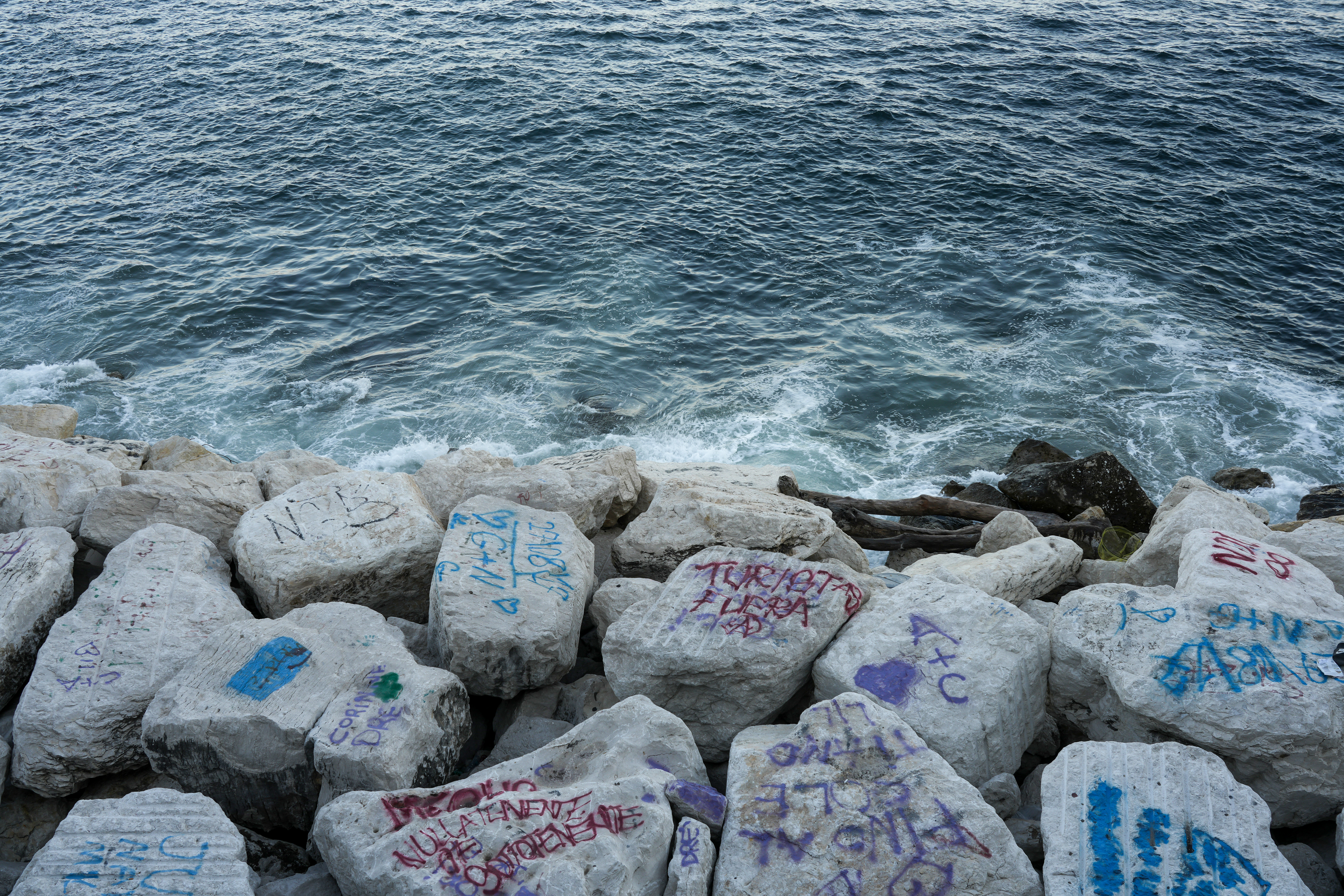 Capitale arte contemporanea 2028, Capri e Pozzuoli in finale. Fico: �Territori protagonisti�