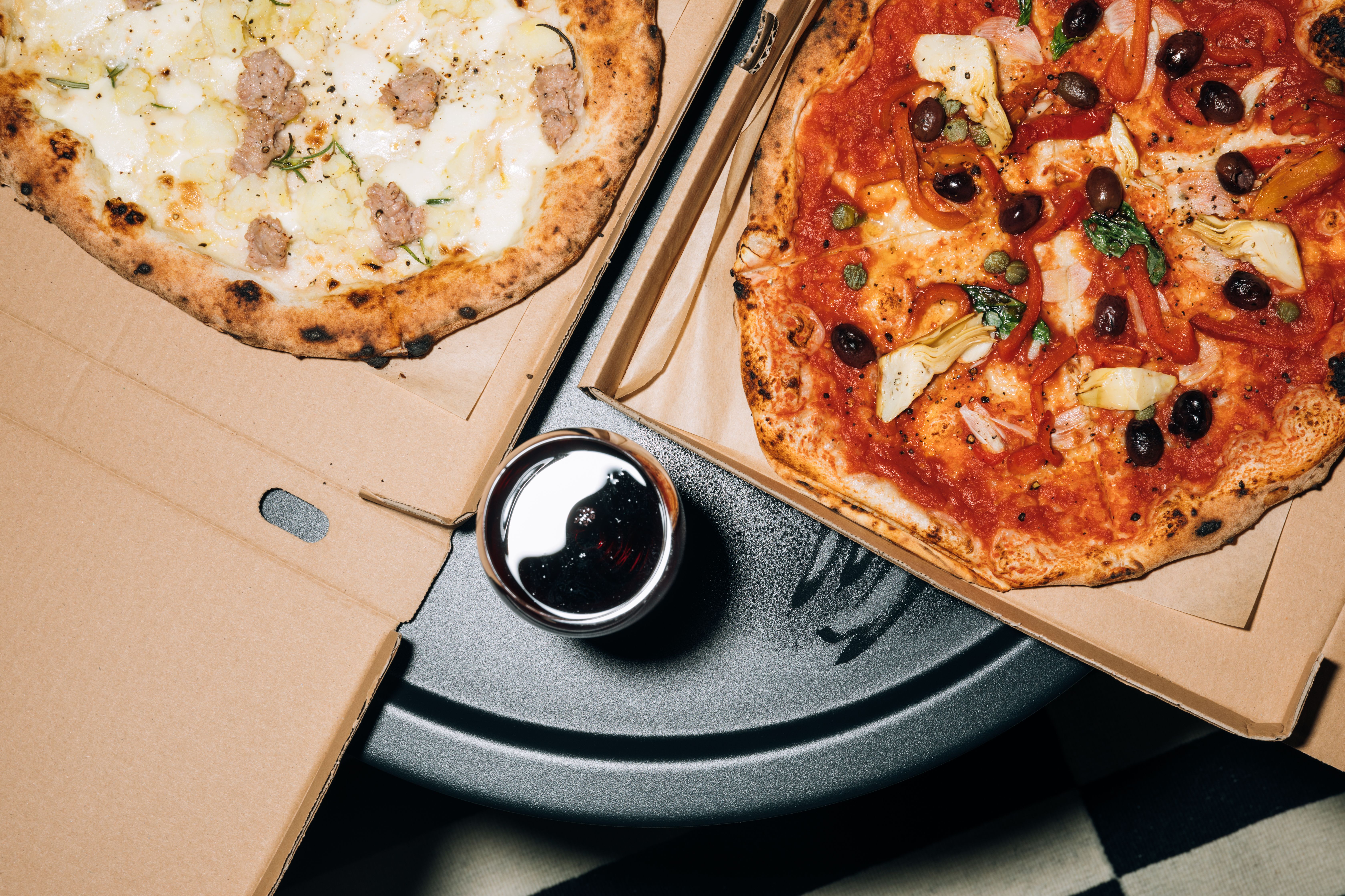 50 Top Pizza World 2026: Napoli on the Road di Michele Pascarella a Londra, Migliore Pizzeria del Mondo 2026