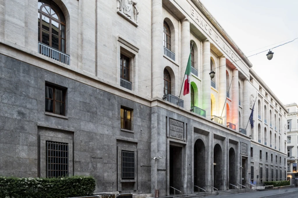 Galleria d'arte di Palazzo Zevallos (Palazzo Zevallos Art Gallery)